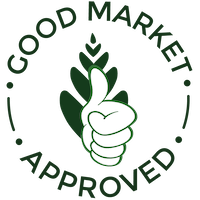earthwhile is Good Market Approved